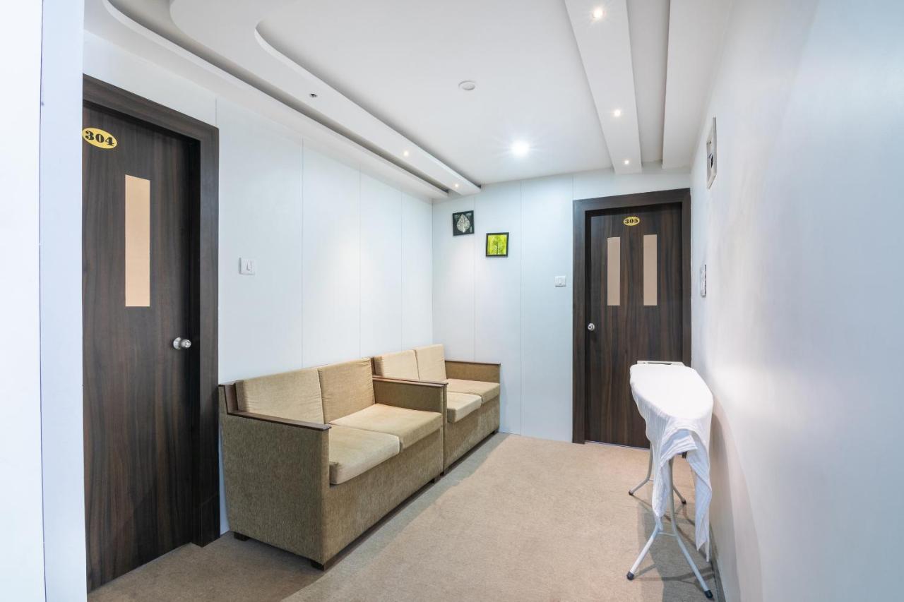Flagship Malnad Residency Near Bengaluru Palace Kültér fotó