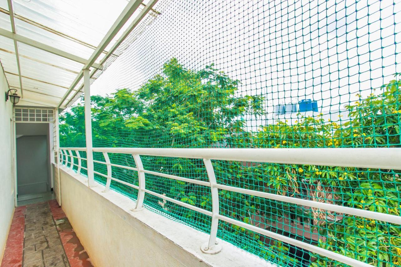 Flagship Malnad Residency Near Bengaluru Palace Kültér fotó