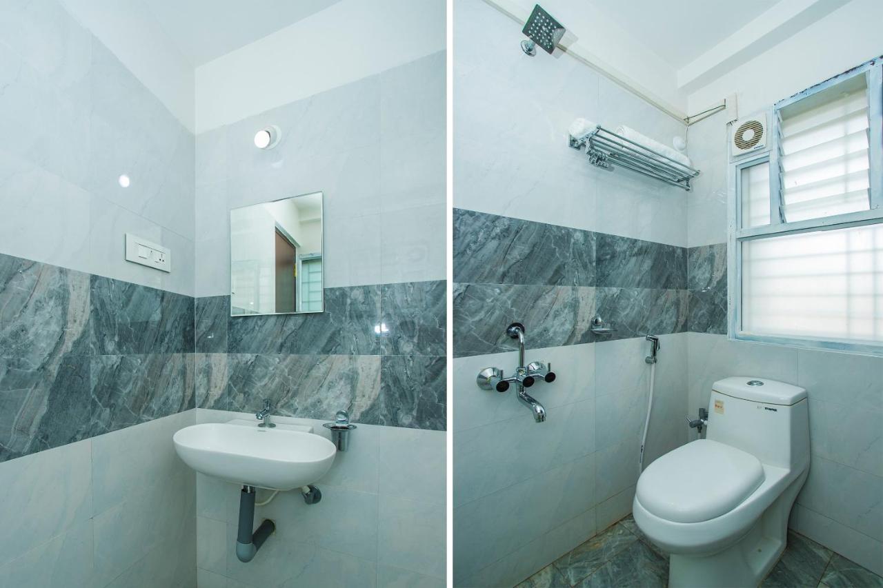 Flagship Malnad Residency Near Bengaluru Palace Kültér fotó