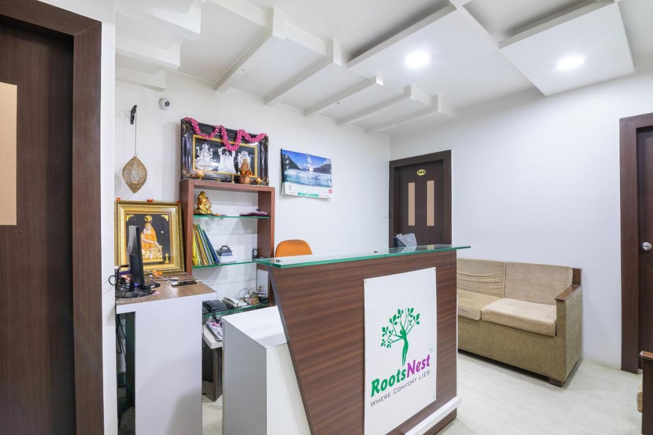 Flagship Malnad Residency Near Bengaluru Palace Kültér fotó