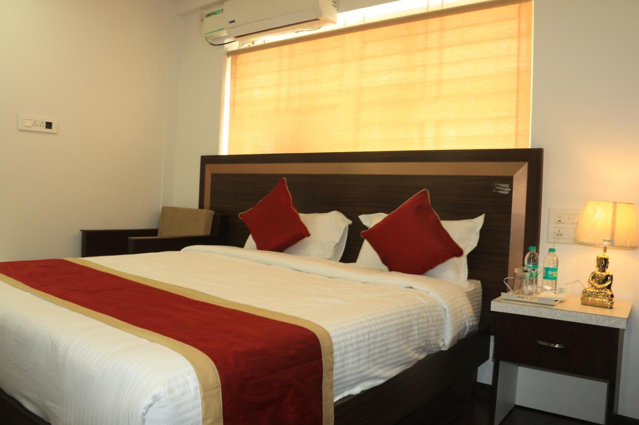 Flagship Malnad Residency Near Bengaluru Palace Kültér fotó