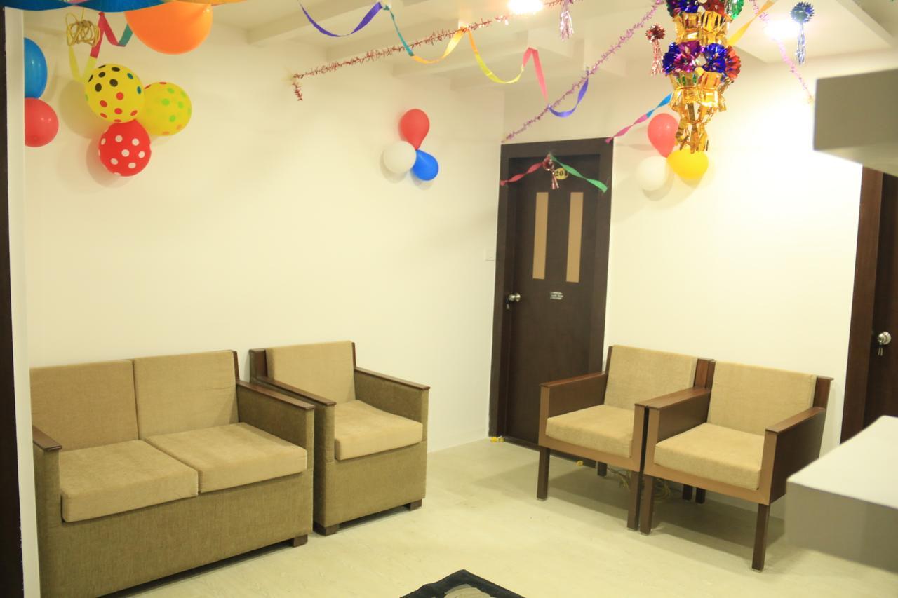 Flagship Malnad Residency Near Bengaluru Palace Kültér fotó