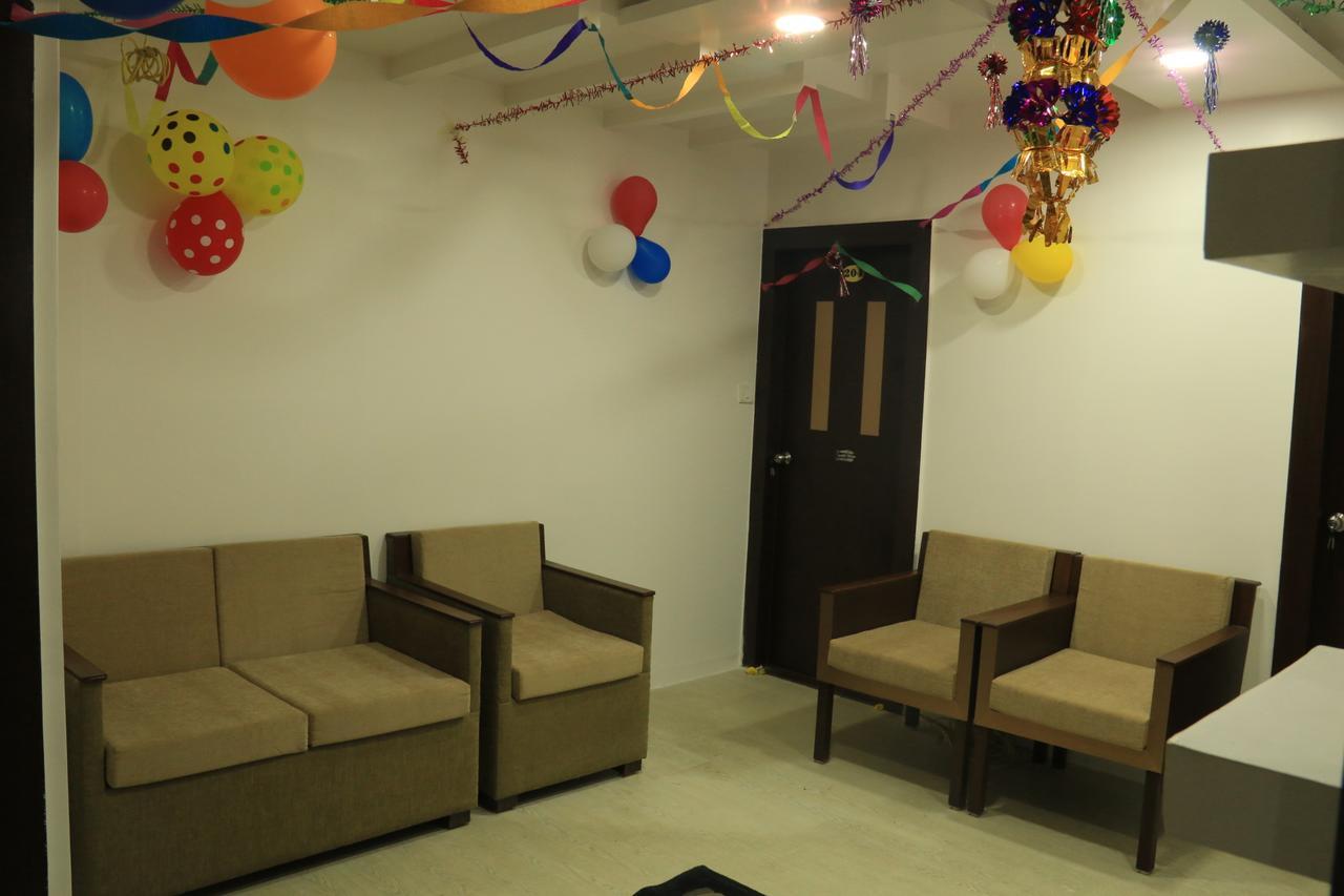 Flagship Malnad Residency Near Bengaluru Palace Kültér fotó