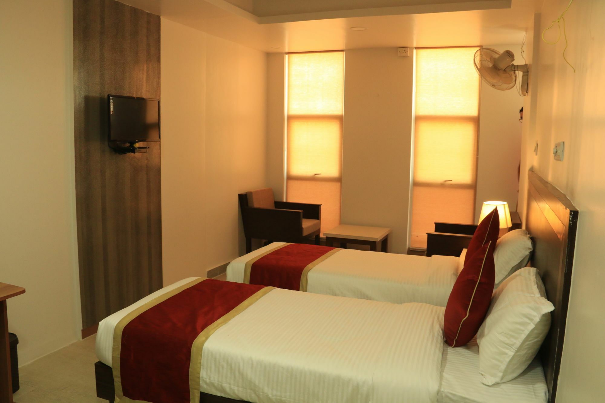 Flagship Malnad Residency Near Bengaluru Palace Kültér fotó