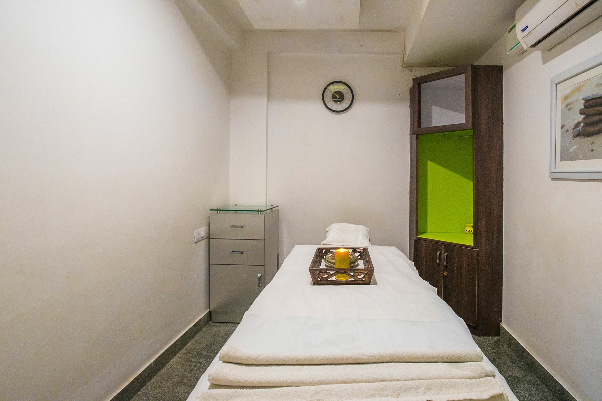 Flagship Malnad Residency Near Bengaluru Palace Kültér fotó