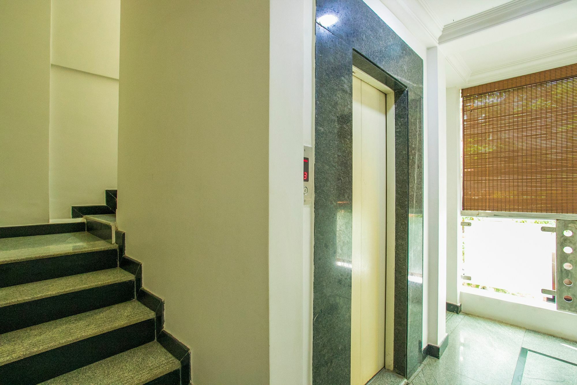 Flagship Malnad Residency Near Bengaluru Palace Kültér fotó