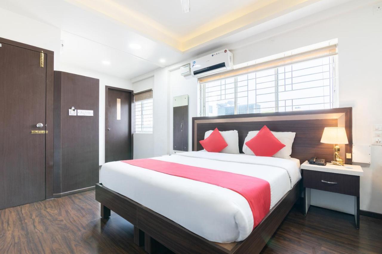 Flagship Malnad Residency Near Bengaluru Palace Kültér fotó
