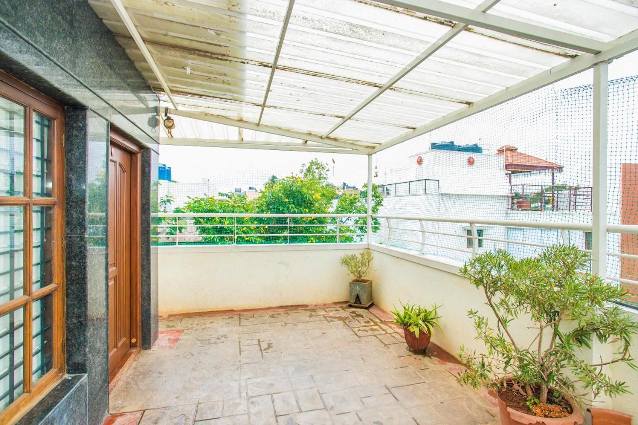 Flagship Malnad Residency Near Bengaluru Palace Kültér fotó