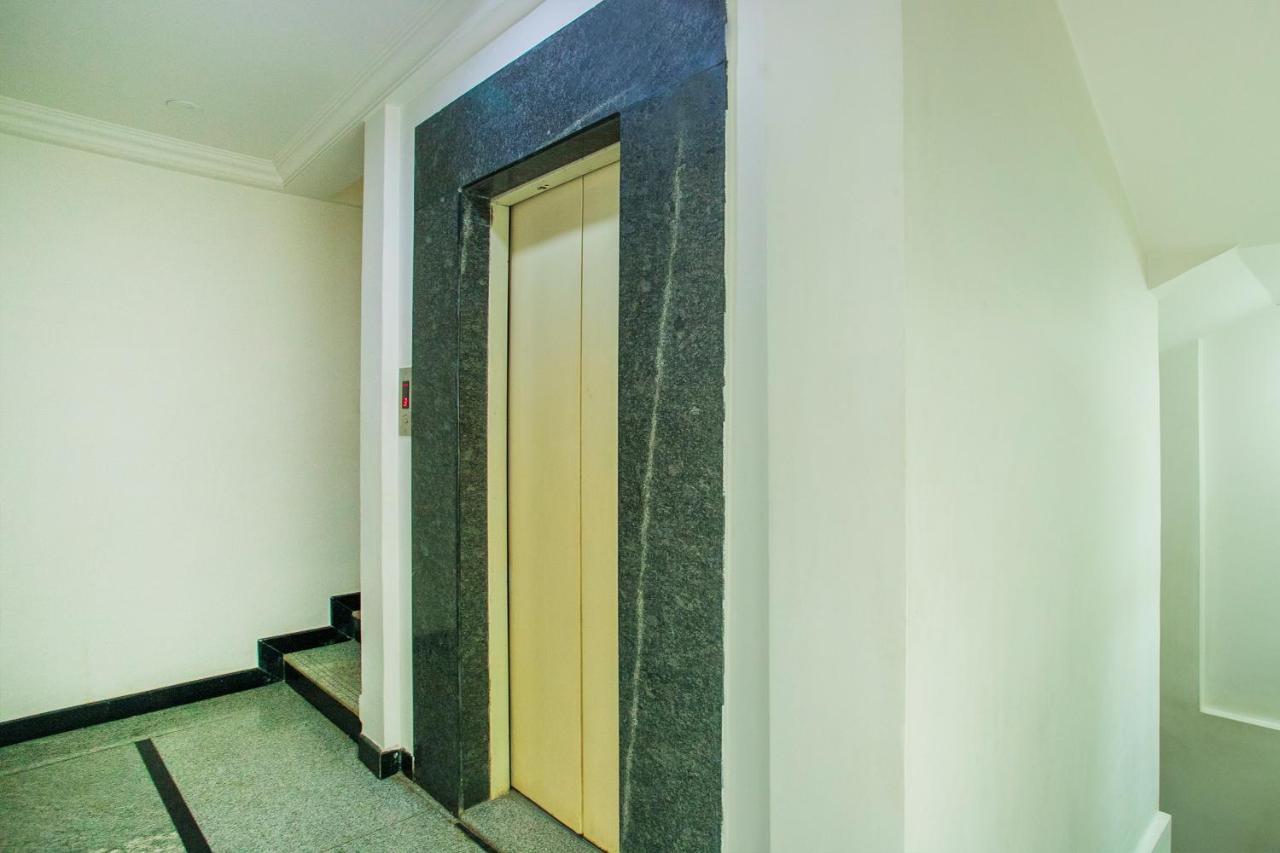 Flagship Malnad Residency Near Bengaluru Palace Kültér fotó
